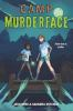 Book cover for "Camp Murderface"