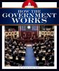 Book cover for "How the government works".