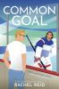 Book cover for "Common goal".