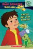 Book cover for "Carlos gets the sneezes".