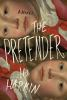 Book cover for "The pretender"