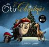 Book cover for "Otis Christmas"