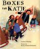 Book cover for "Boxes for Katje"