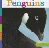 Book cover for "Penguins".