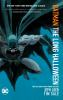 Book cover for "Batman"