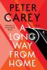 Book cover for "A long way from home"