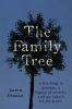 Book cover for "The family tree"