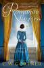 Book cover for "The Romanov Empress"