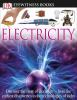 Book cover for "Electricity".