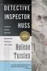 Book cover for "Detective Inspector Huss".