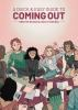 Book cover for "A quick & easy guide to coming out".