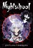 Book cover for "Nightschool".