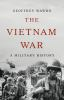 Book cover for "The Vietnam War"