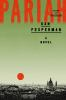 Book cover for "Pariah"