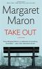 Book cover for "Take out"