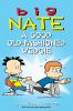 Book cover for "Big Nate".