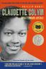Book cover for "Claudette Colvin"