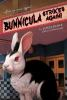 Book cover for "Bunnicula strikes again!".
