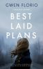 Book cover for "Best laid plans".