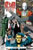 Book cover for "Doom Patrol"