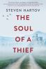 Book cover for "The soul of a thief"