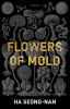 Book cover for "Flowers of mold"