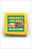 Book cover for "Pandora's lunchbox"