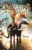 Book cover for "Diviner".