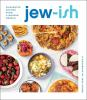 Book cover for "Jew-ish"