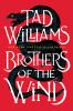 Book cover for "Brothers of the wind".