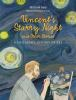Book cover for "Vincent's starry night and other stories"