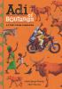 Book cover for "Adi of Boutanga"