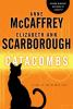 Book cover for "Catacombs"