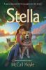 Book cover for "Stella"
