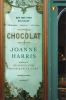 Book cover for "Chocolat".