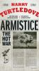 Book cover for "Armistice".