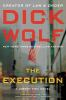 Book cover for "The execution".