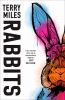 Book cover for "Rabbits".