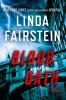 Book cover for "Blood oath".