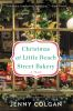 Book cover for "Christmas at Little Beach Street Bakery".