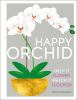 Book cover for "Happy orchid"