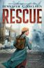 Book cover for "Rescue"