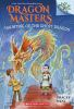 Book cover for "Haunting of the ghost dragon".