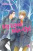 Book cover for "My love mix-up!".