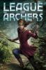 Book cover for "League of archers"