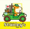 Book cover for "Stanley's park".