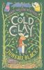 Book cover for "Cold clay".