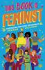 Book cover for "This book is feminist".