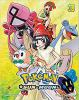 Book cover for "Pokémon".