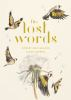 Book cover for "The lost words"